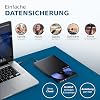 بلو راي الكاتب Usb 3.0 قائمة الإصدار 3