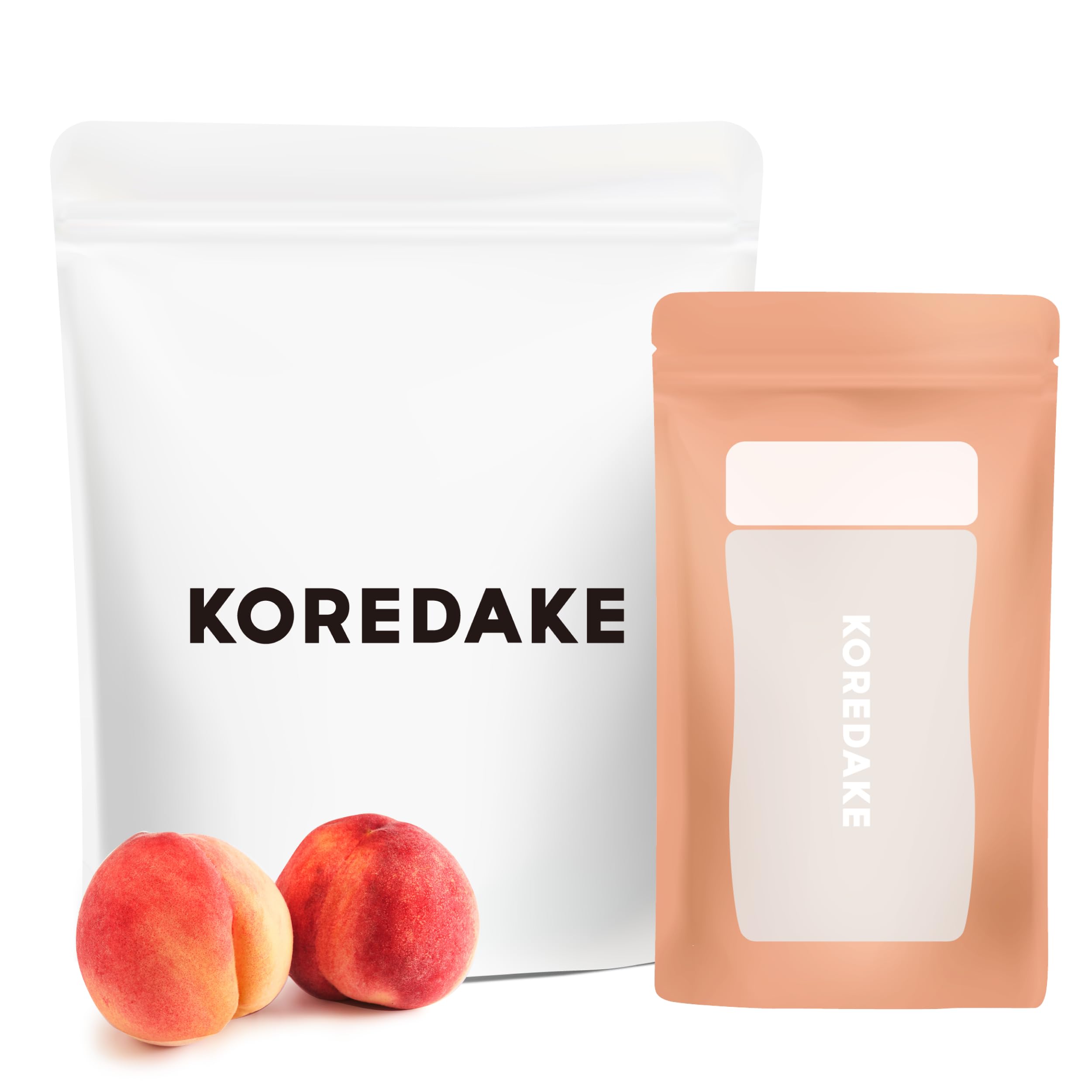 Amazon.co.jp: KOREDAKE ダイエット プロテイン セット 人工甘味料不 