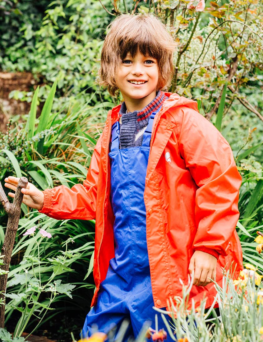 Muddy Puddles Recycled Originals Veste Imperméable Veste imperméable Mixte enfant