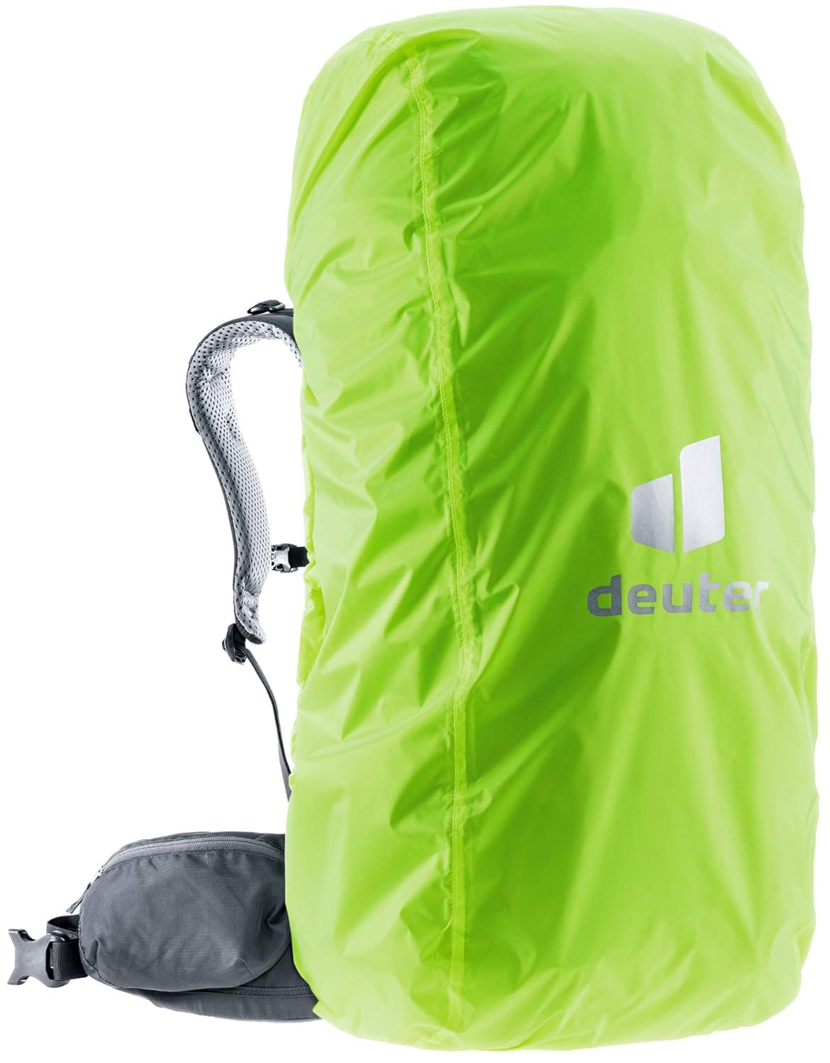 Deuter Raincover Square Coolblue Housse de pluie et transport