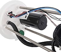 Vista 8 de FEIDKS Electric Fuel Pump Module Assembly E8595M Compatible with 2004-2006 Infiniti QX56 2004-2007 Nissan Titan 2005-2006 Nissan Armada