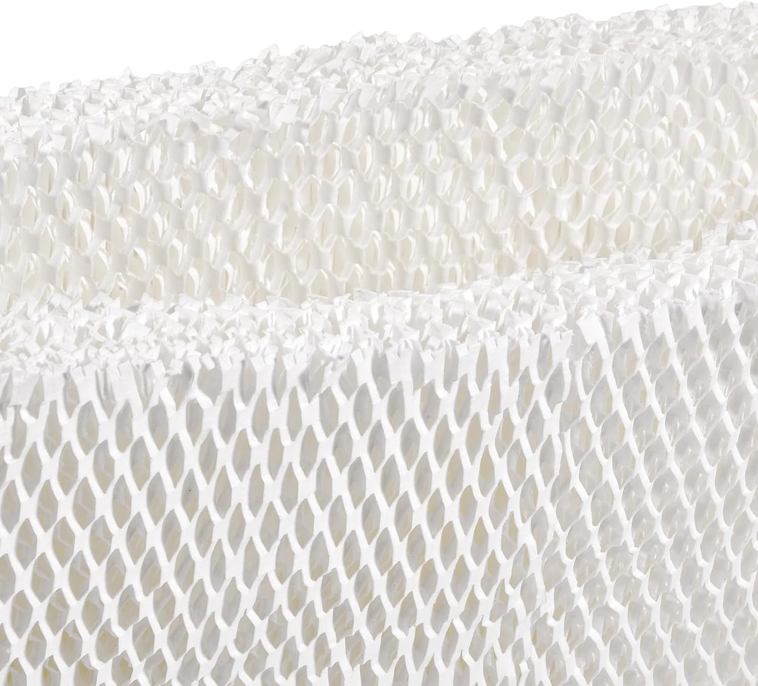 2Pcs Replacement Humidifier Wicking Filters Compatible with Honeywell HC-14V1 HC-14N HCM-6009