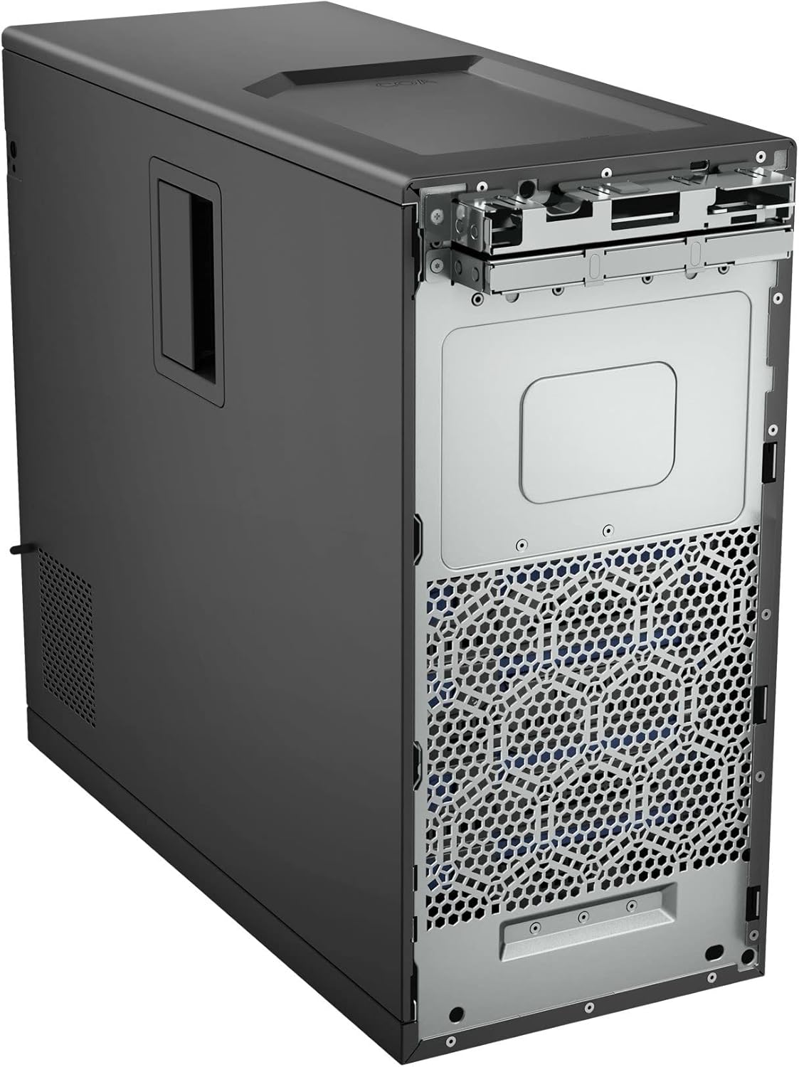 Dell PowerEdge T150 Server 2 TB Rack (4U) Xeon E, W128596450 (Rack (4U) Xeon E)