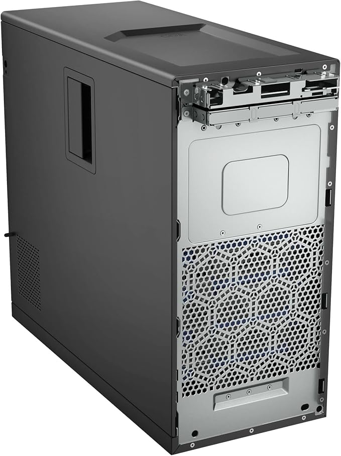 Dell PowerEdge T150 Rack 4U Servidor Xeon E miniatura 5