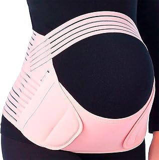 Cinta Faixa Gestante Sustentação Para Gravida Apoio Barriga Cinto de maternidade, suporte para as costas, faixa para a barriga, suporte para cinto para gravidez, suporte para a cintura abdominal
