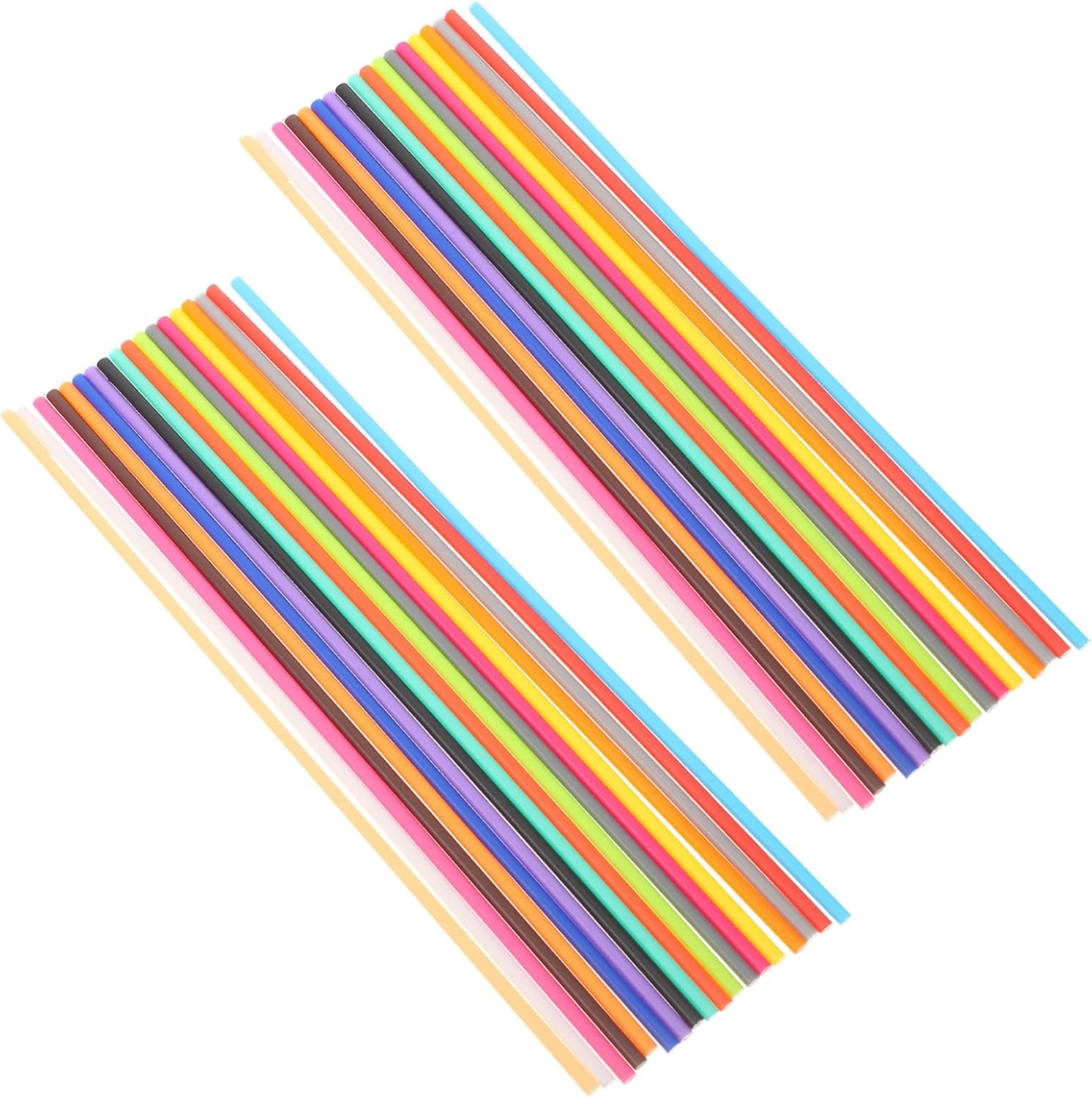Lápiz 3D Filamento Recambios 32 Colores PVC Bajo Temp