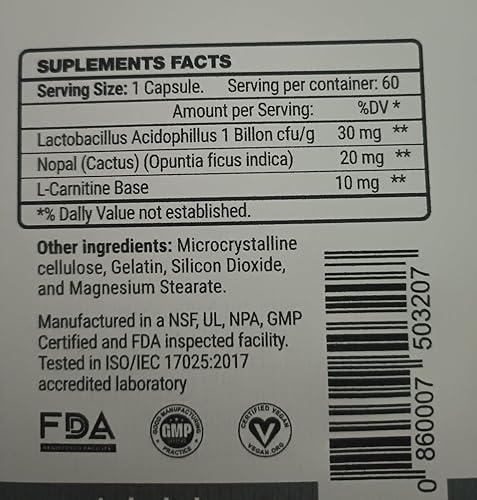 Miniatura 5 de Vital salud - Apoyo y tratamiento del sistema inmunológico para venas varicosas para mujeres y hombres - Defensa inmune natural - Apoyo a los