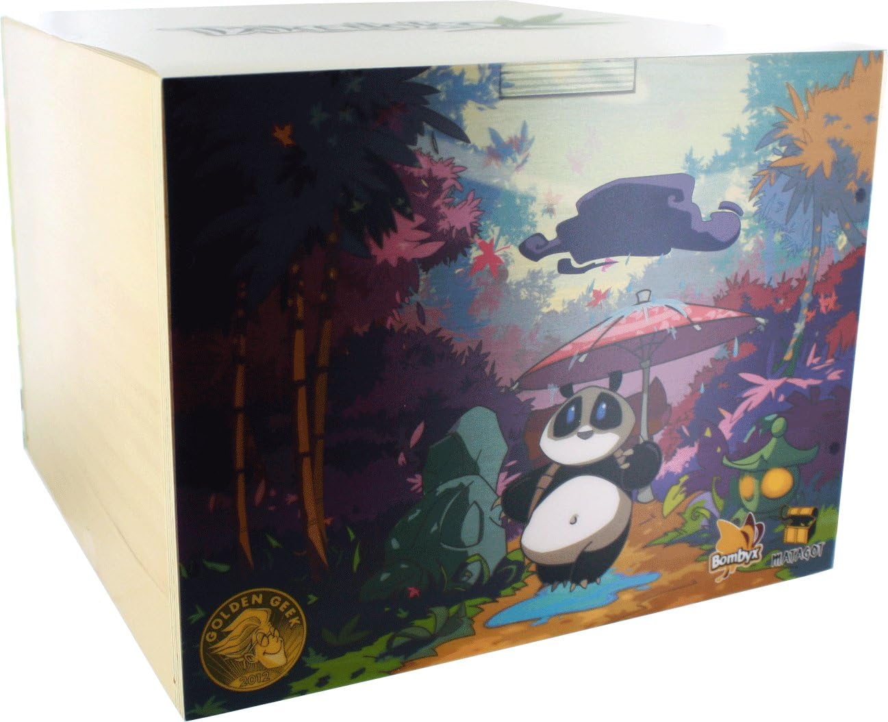 Matagot - Takenoko - Géant - Collector Edition - 3558380019619