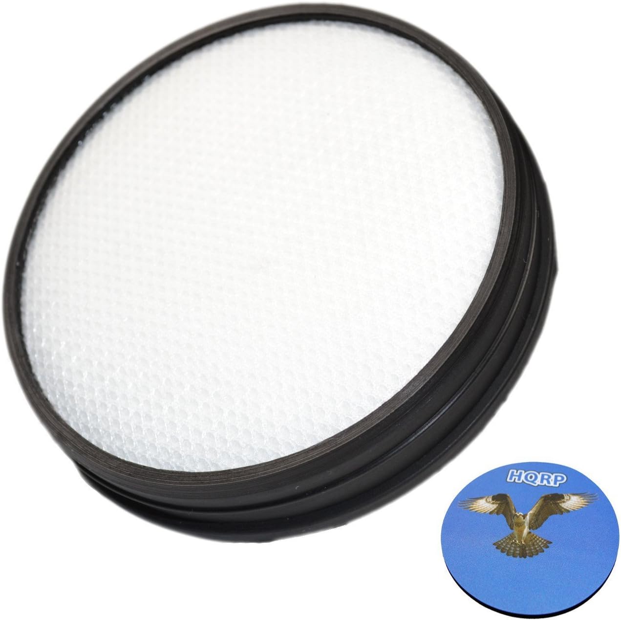 Windtunnel senza sacchetto