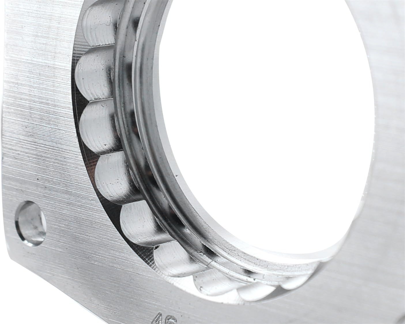 aFe Power Silver Bullet 46-31004 BMW M3 (E36) Throttle Body Spacer