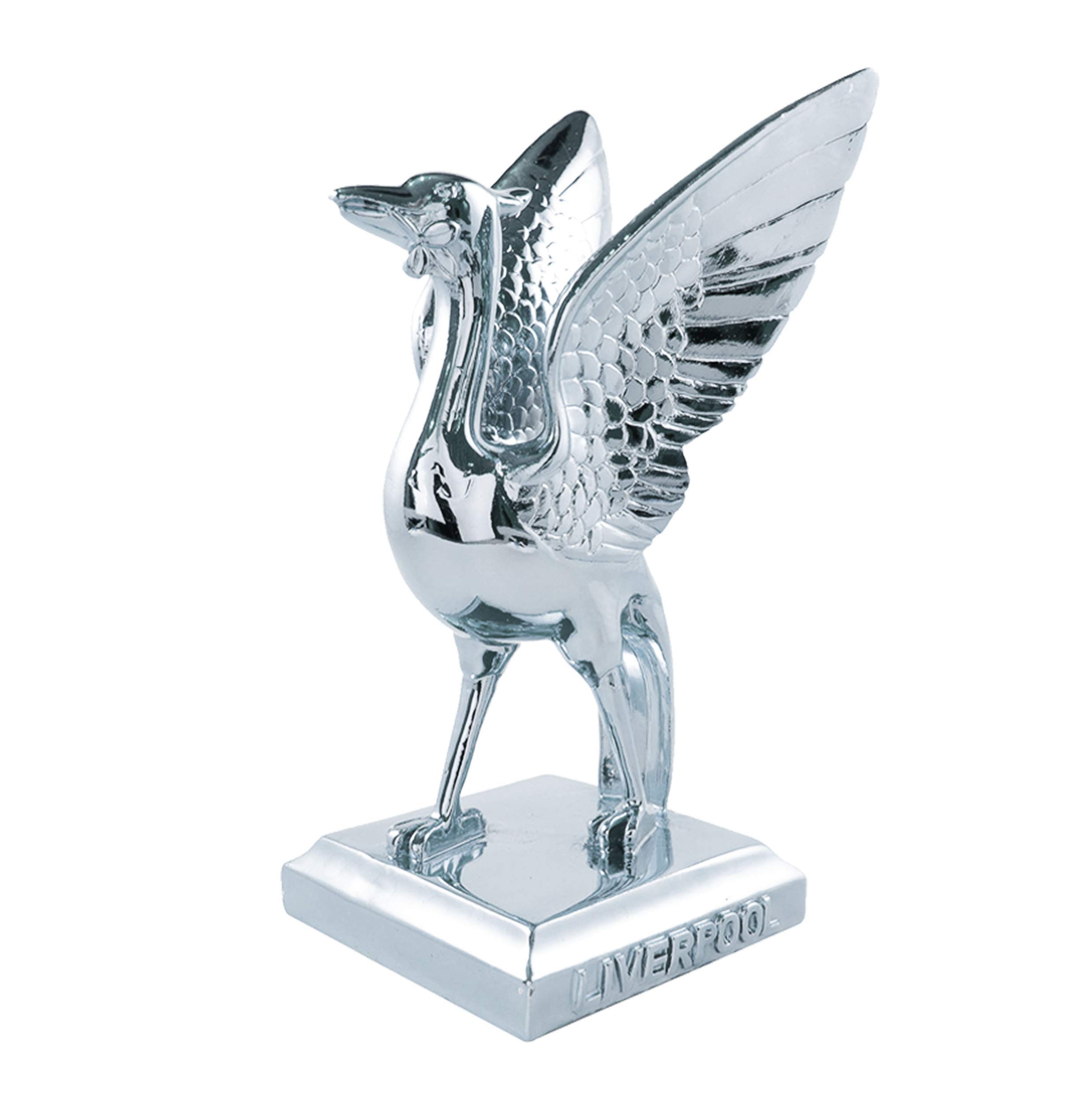 Partisan Silver Liver Bird Model Xl