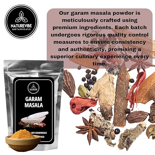 Vista 131 de Naturevibe Botanicals - Pimienta de cayena en polvo, 2 libras, condimento de cayena, sabor picante y picante, ideal para cocinar y salsas picantes