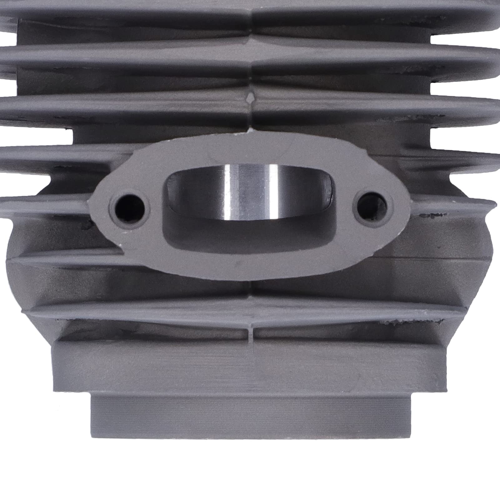 Zestaw uszczelek tłoka cylindra Wysokowydajne trwałe części zamienne do piły łańcuchowej Jonsered 630 630 Super 52 mm Kompletny zestaw ze stopu aluminium o dużej średnicy z