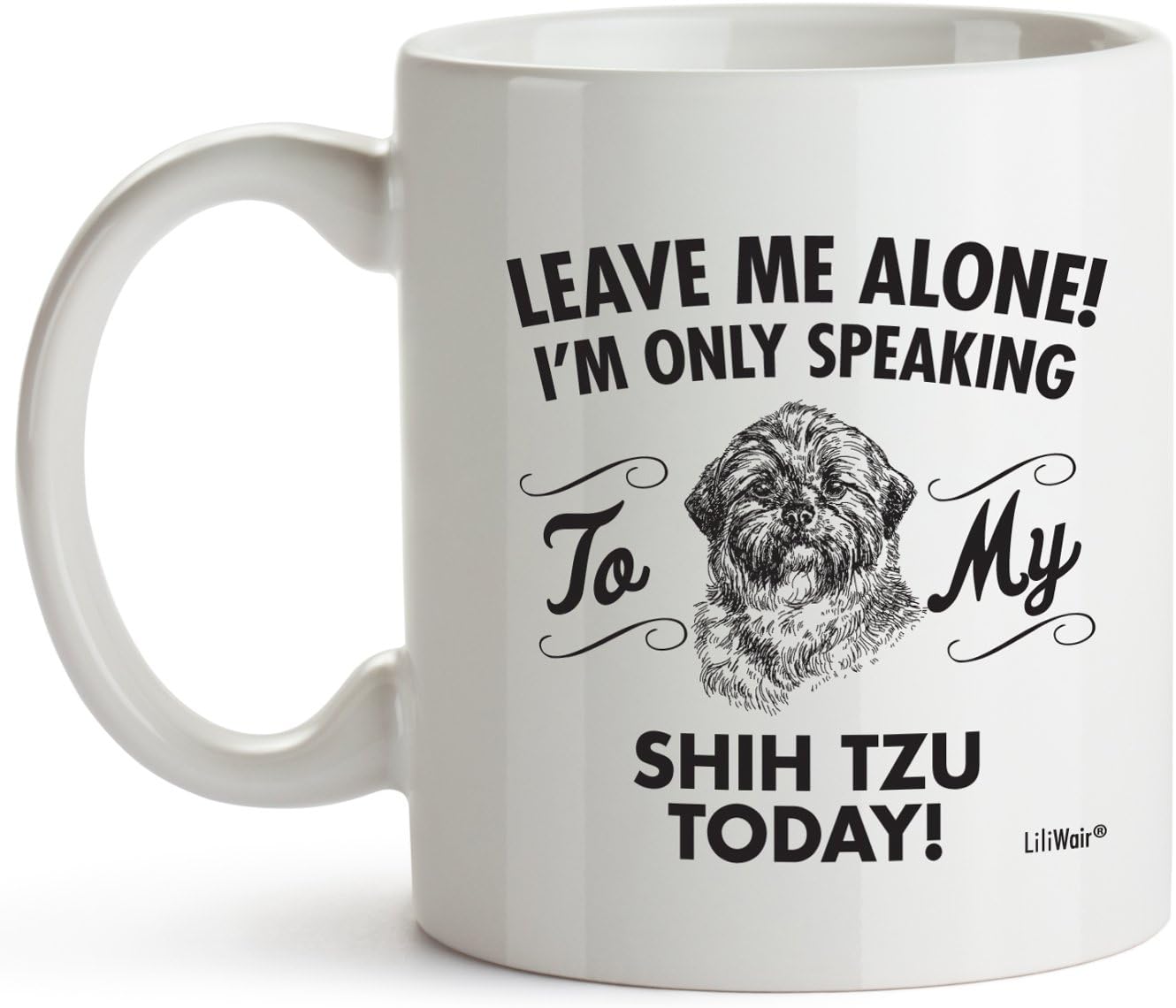 Onе-Dау Sаlе: Uр tо 60% оƒƒ Shih Tzu Mom Gifts Mug For Christmas Women Men Dad Decor Lover Decorations Stuff I Love Shih Tzu Coffee Accessories Talking Art Apparel Funny Birthday Gift Home Supplies Products Dog Coffee Cup Mugs Bеѕt Dеаl 🛒 Shih Tzu Mom Gifts Mug For Christmas Women Men Dad Decor Lover Decorations Stuff I Love Shih Tzu Coffee Accessories Talking Art Apparel Funny Birthday Gift Home Supplies Products Dog Coffee Cup Mugs