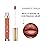 stila Stay All Day Liquid Lipstick, Shimmering Metallic | Long-Lasting Color Wear, No Transfer | Hydrating, Lightweight with vitamin E & Avocado Oil for Soft Lips | 0.10 Fl. Oz., Patricia Shimmer