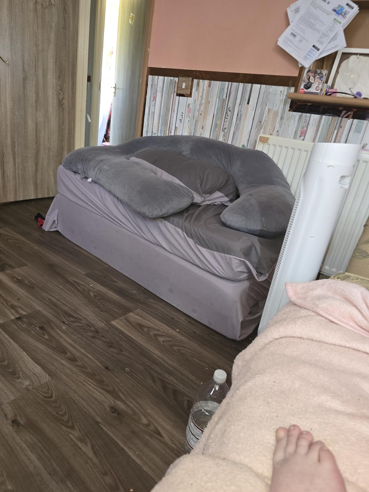 Customer photo