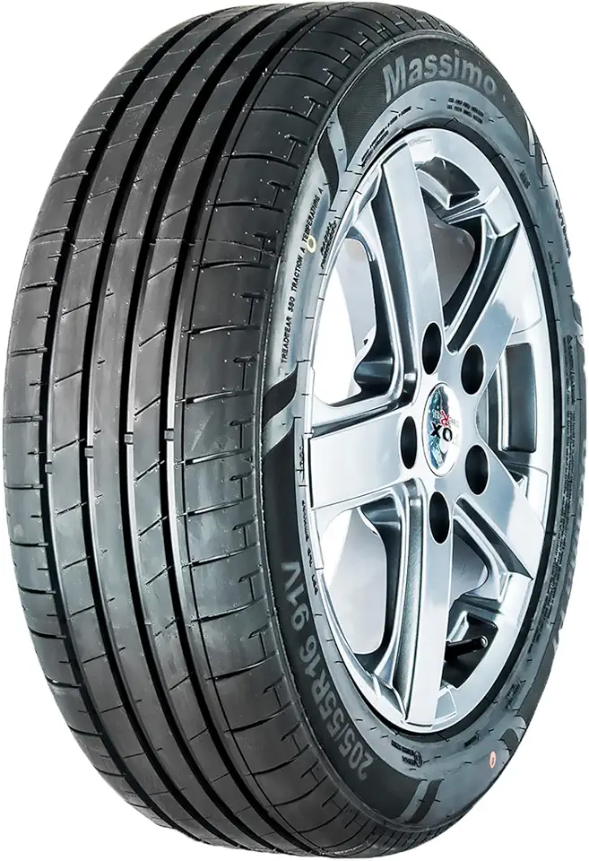 Pneu 225/40 R18 Aro 18 Massimo Ottima Plus 92y Xl