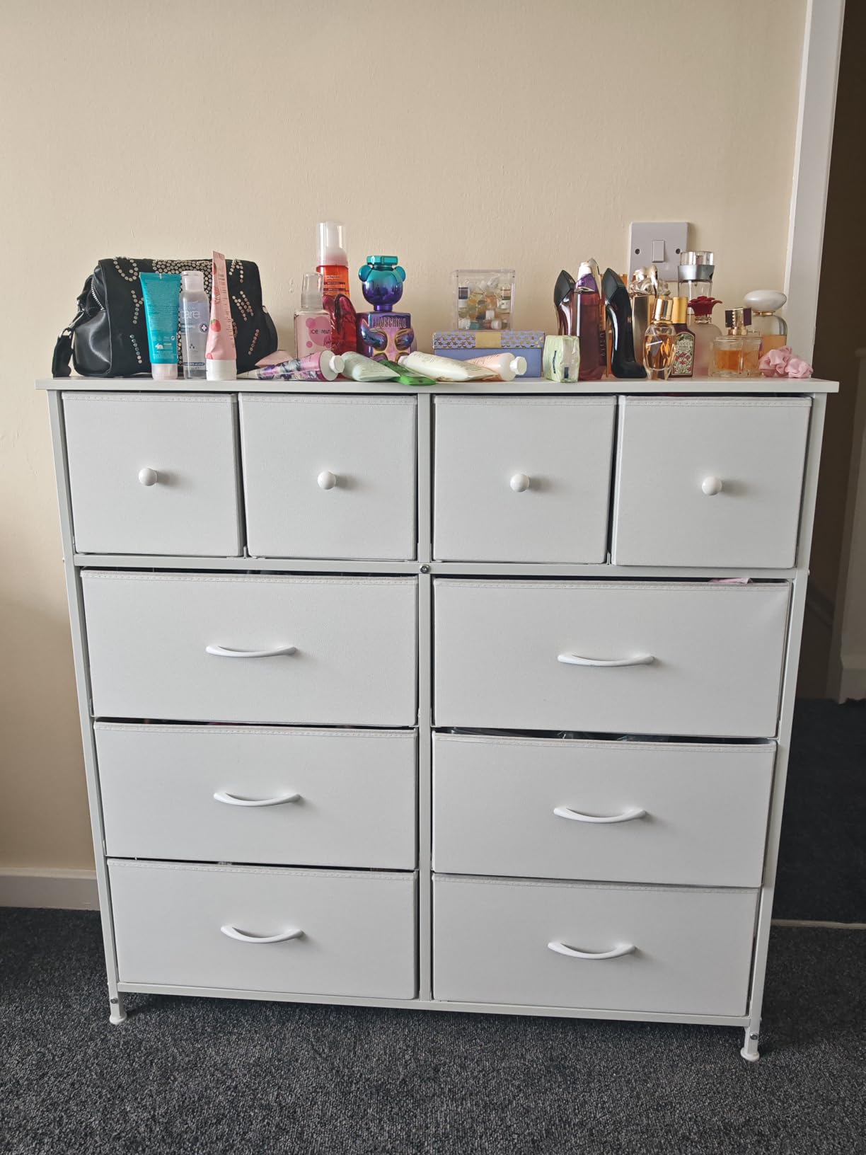 Customer photo