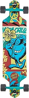 Santa Cruz Journey Cruzer Complete 9 x 36