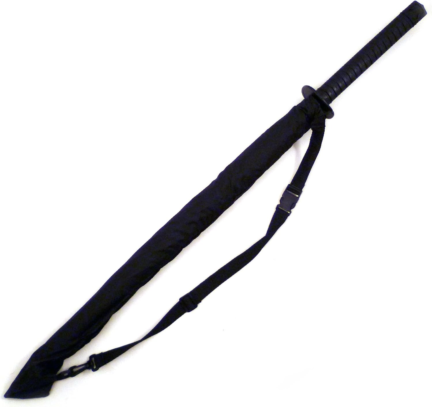 spade ninja ad ombrello