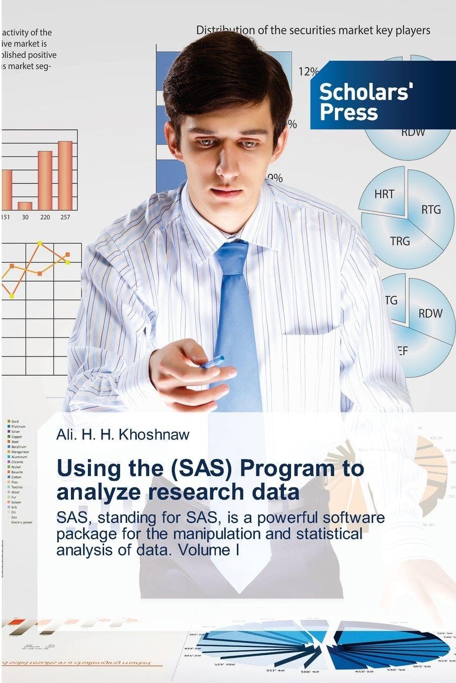 Using the (SAS) Program to analyze research data: SAS, standing for SAS, is a powerful software package for the manipulation and statistical analysis of data. Volume I