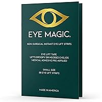 Vista 12 de Lifting de ojos instantáneo Eye Magic