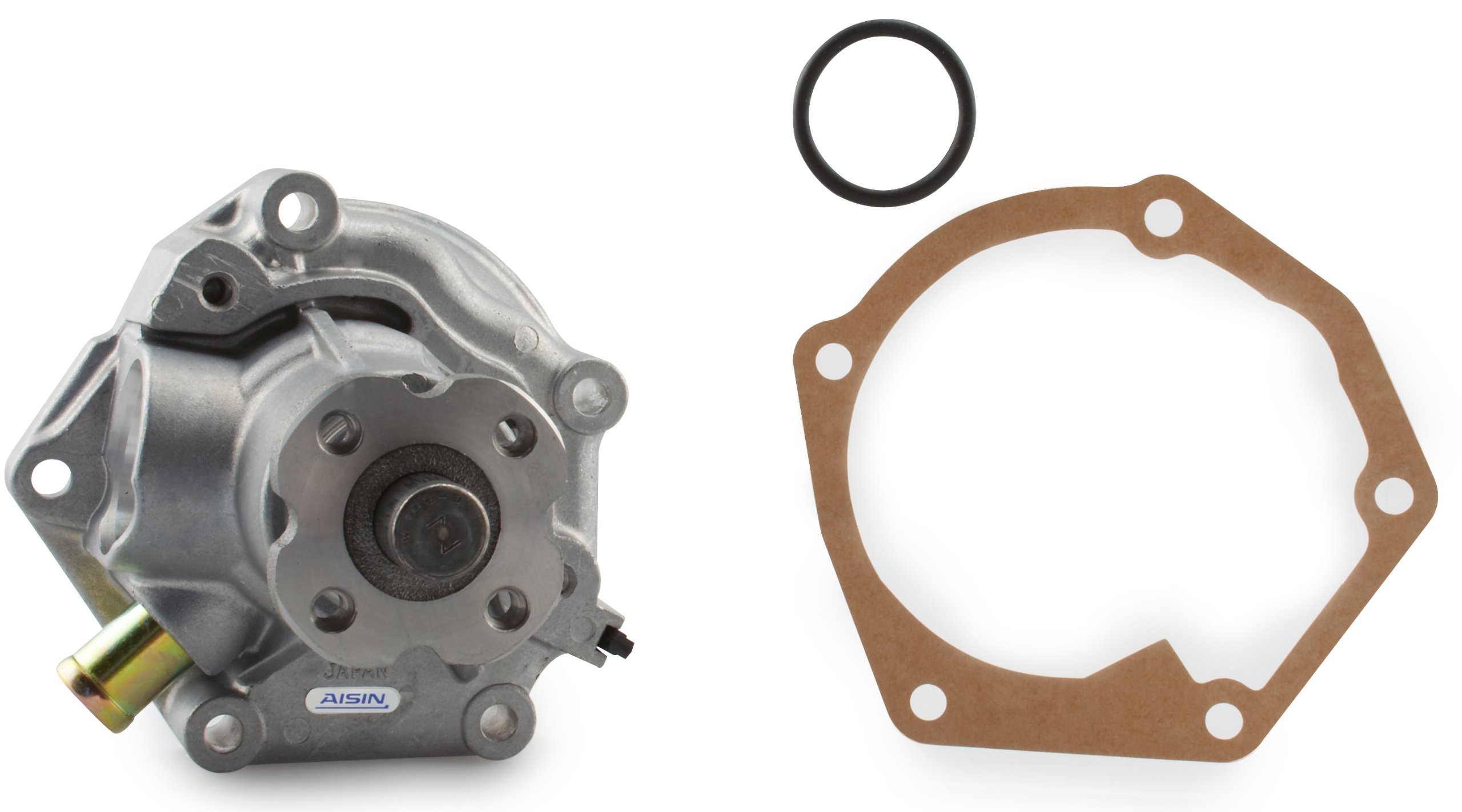 AISINWPF-007 New OEM Water Pump Kit