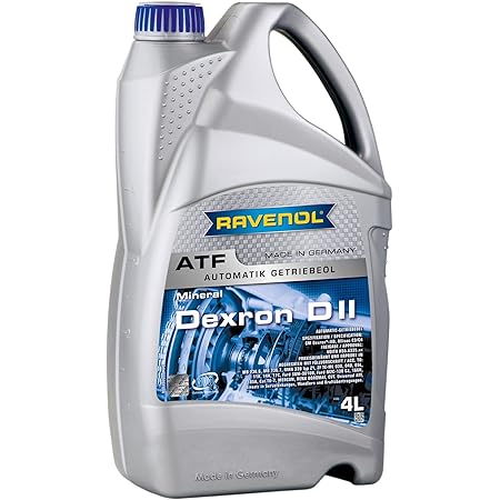 Ravenol atf dexron iii Ravenol atf dexron iii