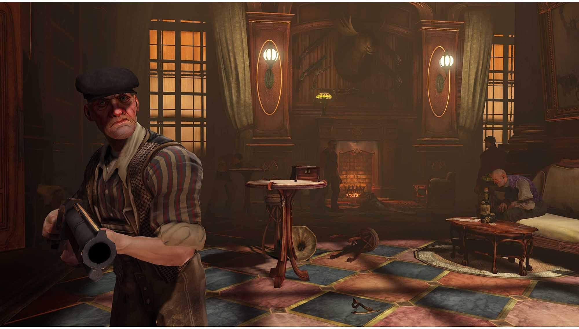 Bioshock Infinite: The Complete Edition - Xbox 360