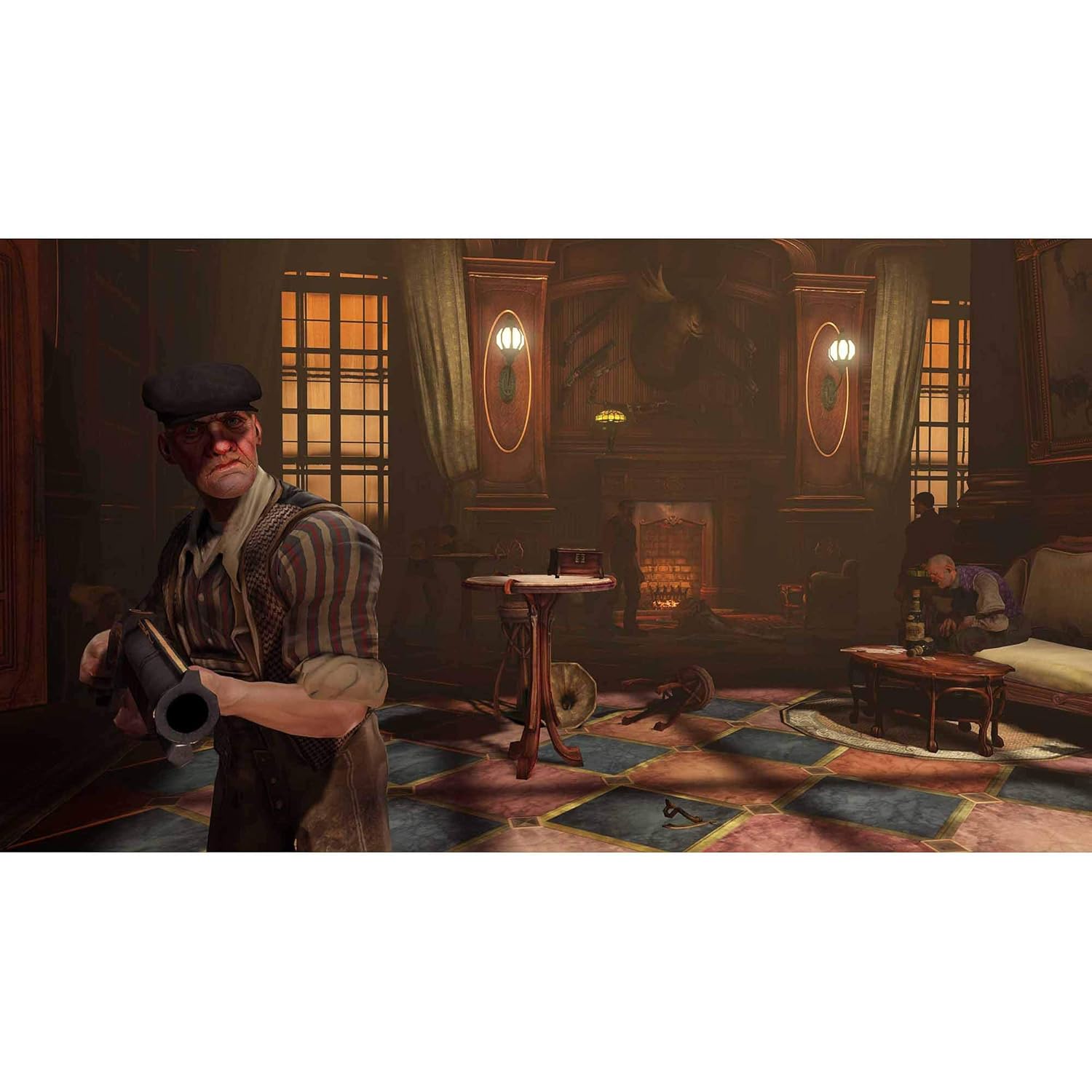 Amazon Com Bioshock Infinite The Complete Edition Xbox 360 Take 2 Interactive Video Games