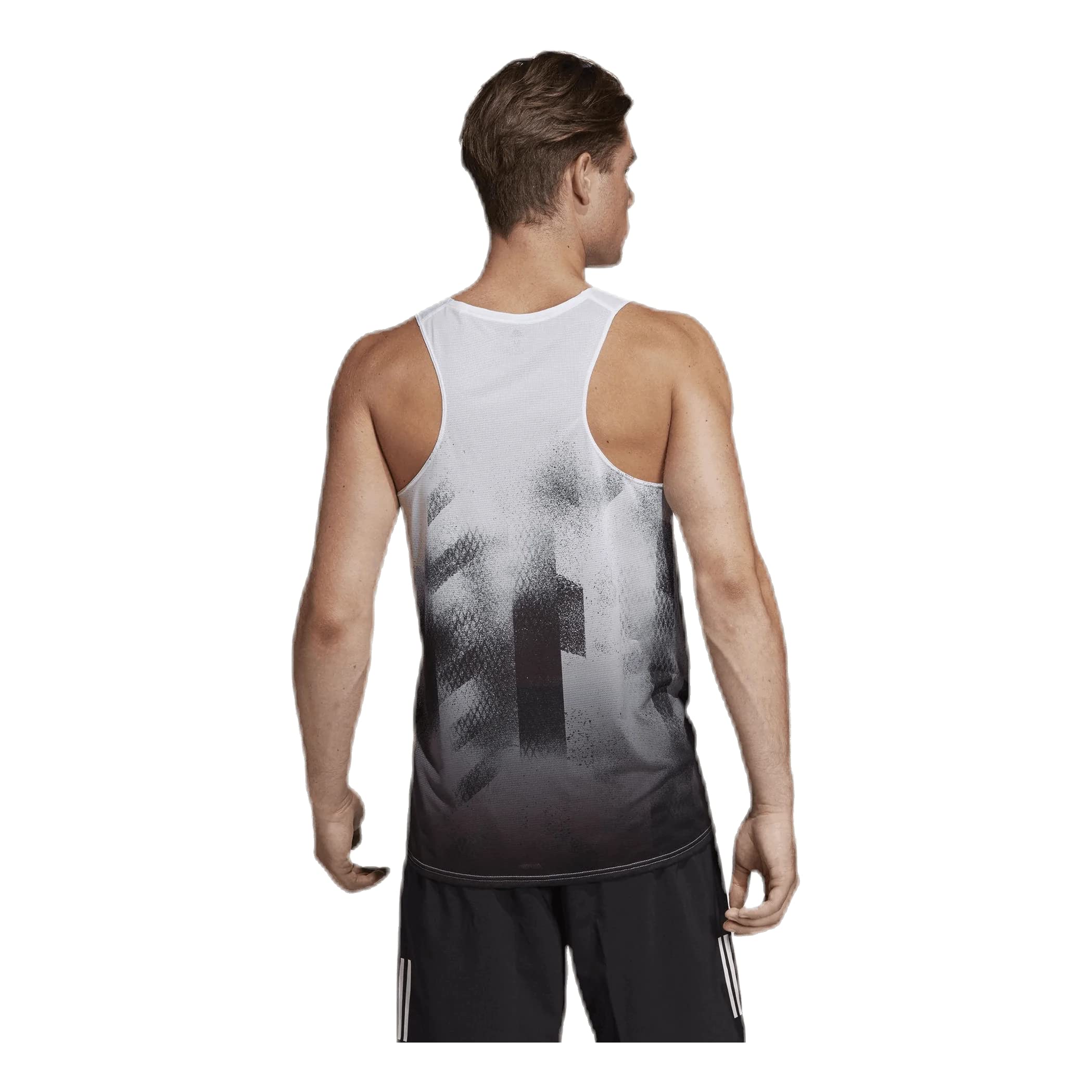 adidas Dq1844 Camiseta sin Mangas Hombre
