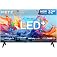 Metz 32 Pollici Smart TV con Google TV Televisore LED, Gen 6 QLED +, HDR 10 Dolby Audio Bluetooth 5,1 EyeCare DVB-T/T2/C/S/S2