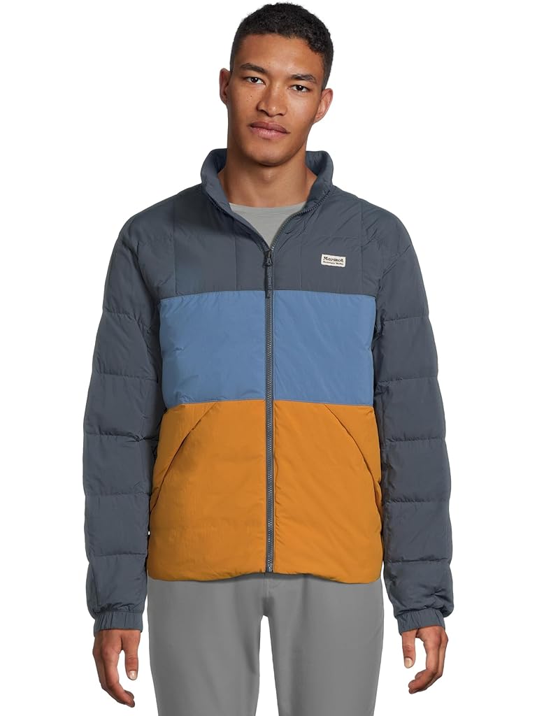 Gray Marmot Ares Jacket