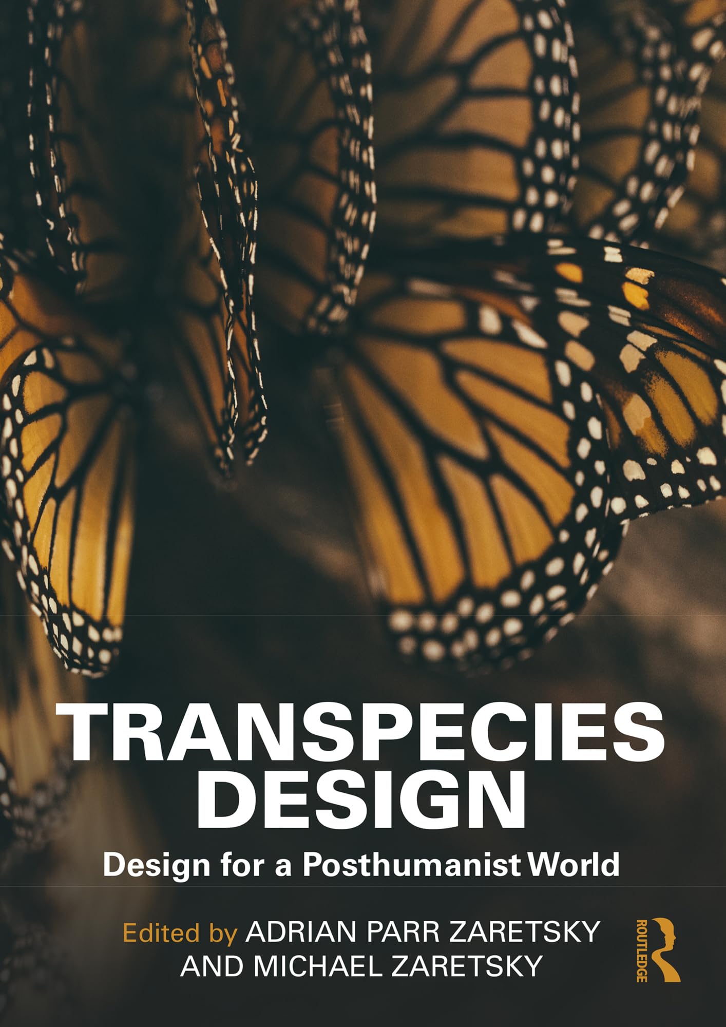 Transpecies Design : enrichissez votre bibliothèque avec ce manifeste futuriste