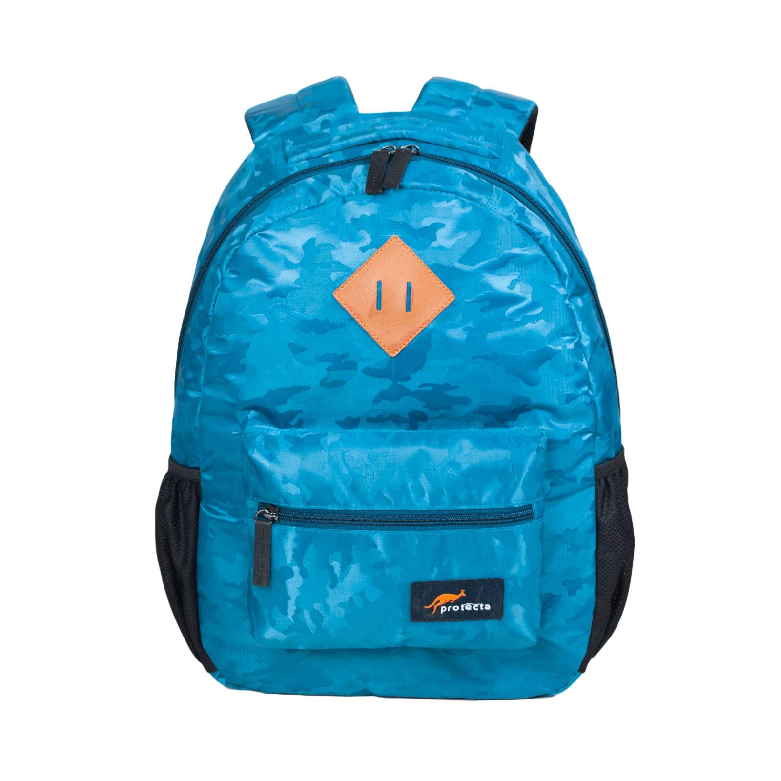 Protecta Urban Camo 15.6" Laptop Backpack Ideal for School/College/Office/Work - Green (B0836W7C62) Amazon Price History, Amazon Price Tracker