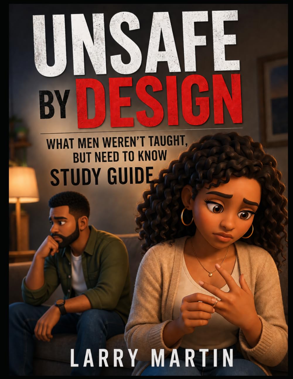 Unsafe By Design: Study Guide (Relentless Study Guides)