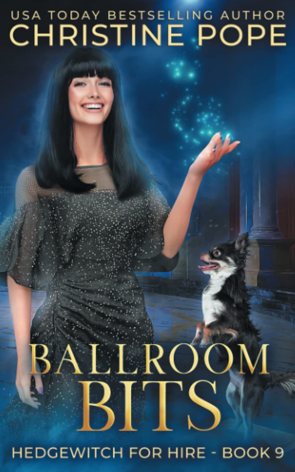 Cover of Ballroom Bits