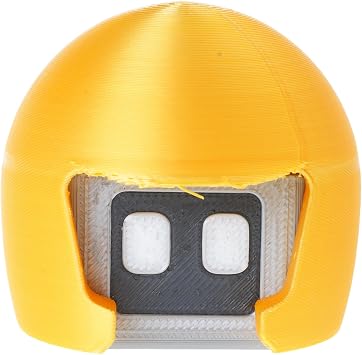 Robot Car Dashboard Decors Strong Automotive Interior Toy Stylish Vehicles Robot Ornament for Enthusiasts