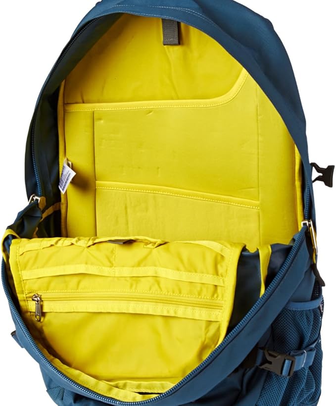north face big shot backpack amazon