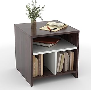 CREATIVE QUBE Side Table Price In India