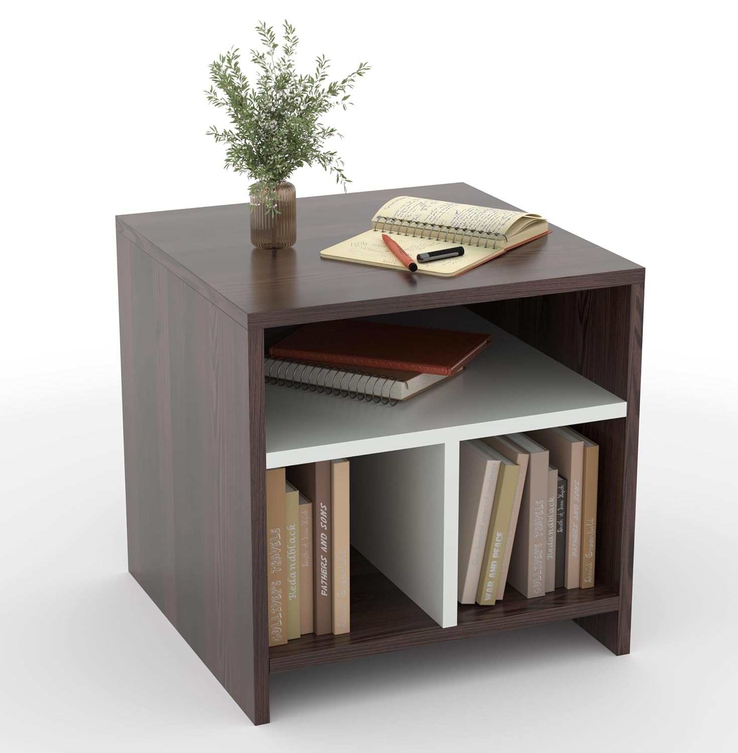 CREATIVE QUBE Side Table - Review, Price and Buying Guide