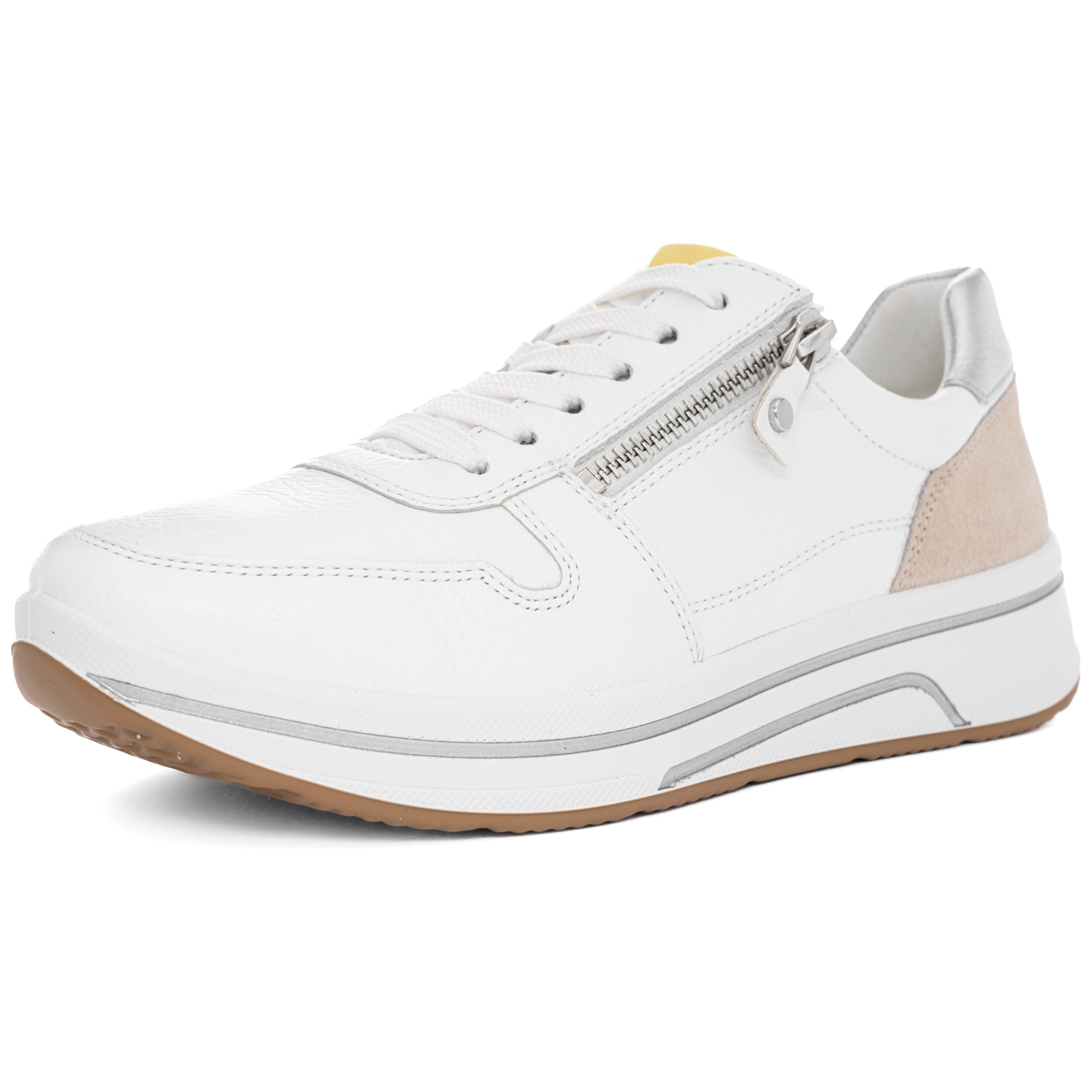 ARA Damen Sneaker Sapporo schwarz