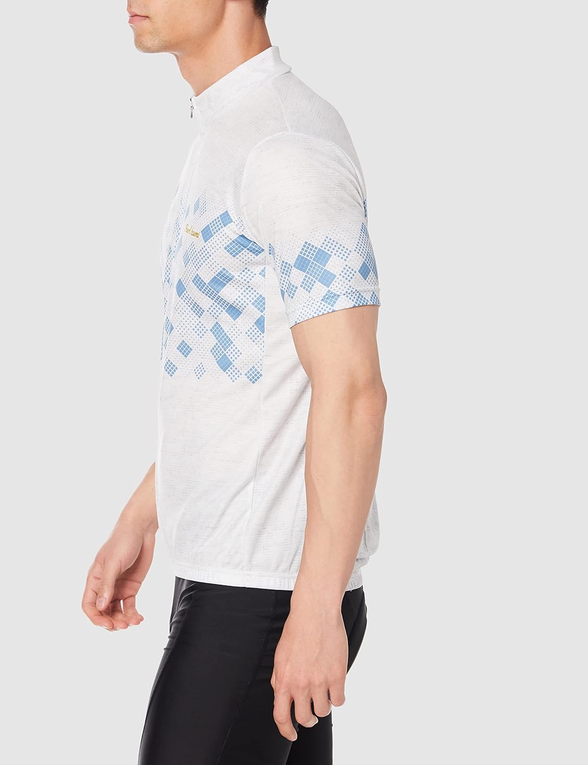 カペルミュール] サイクリング ジャケット 秋冬用 リバーシブル