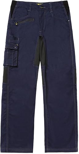 Miniatura 2 de Caterpillar Pantalones flexibles de operador grande y alto