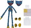Poppy Playtime - 7 Huggie Waggy Action Figure Spoiled - McFarlane Toys