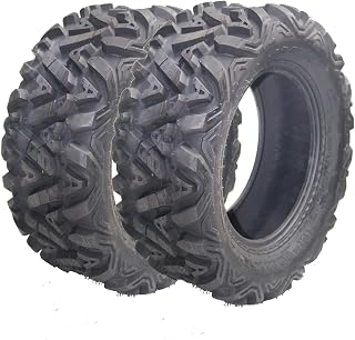 ATV UTV Tires All Terrain Tires atv tires 27X11-14, 6PR Tubeless