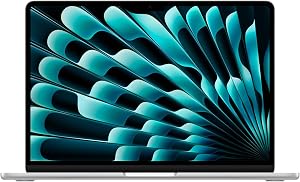 MacBook Air M5