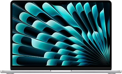 Apple 2026 MacBook Air 13-inch Laptop with M5 chip: Built for AI