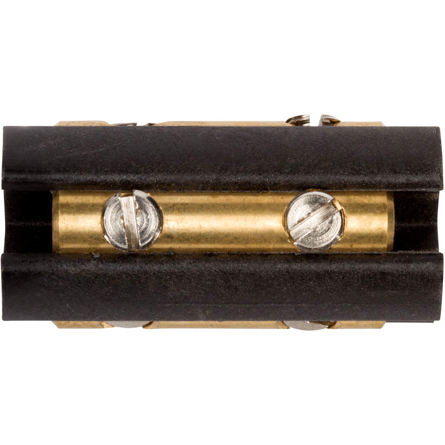 Morris Products UF Direct Burial Electrical Splice Kit – Includes Brass Connector, Heat Shrinking Tube – 14/3, 12/3 Min, 8/3 Max – Moisture-Proof Electrical Connection – Submersible, Raintight, 2-Pack