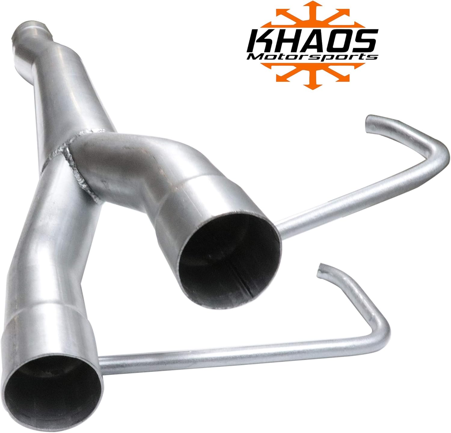 Muffler Replacement (fits) Ram 1500 5.7 2009-2018 Aluminized Steel